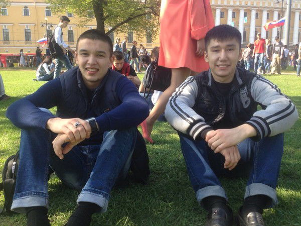 Ислам Турик