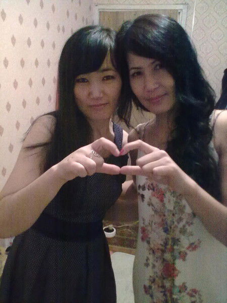 Нургул Кочкорова