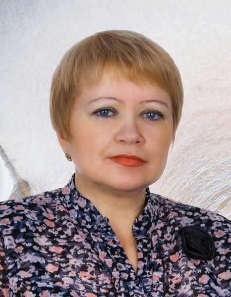 Valentina Shscetnikova