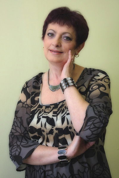 Ольга Сытник