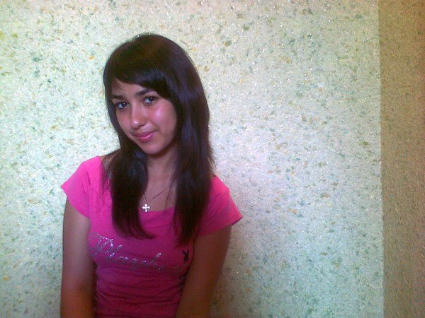 Любашка Боева