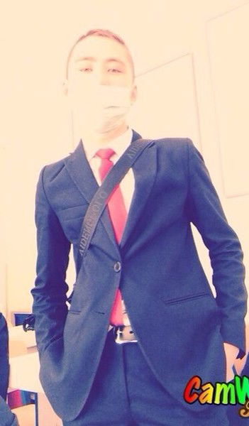 Абылай Кенес