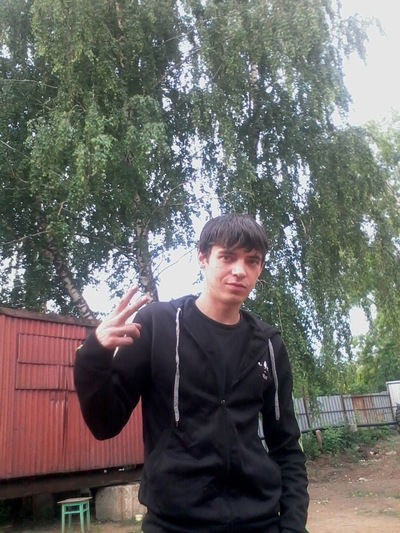 Эдуард Фатыхов