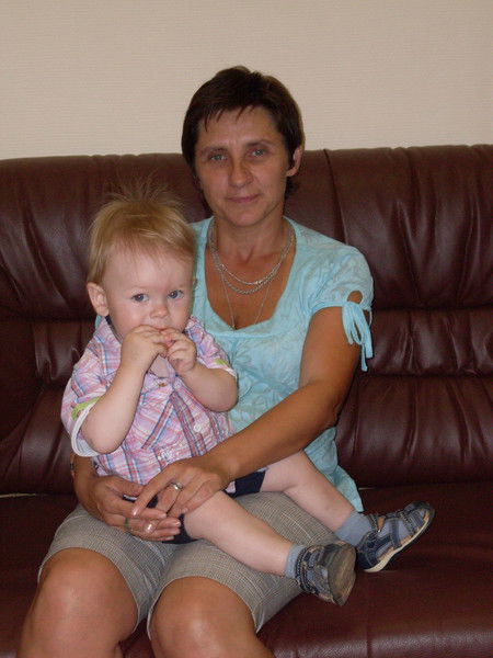 Ольга Ольга