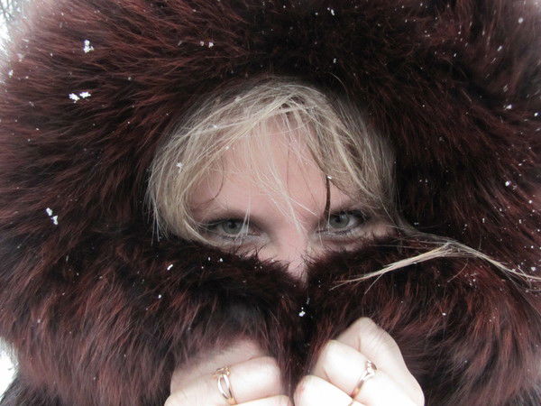 Оксана Самборская