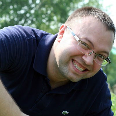 Сергей Шестаков