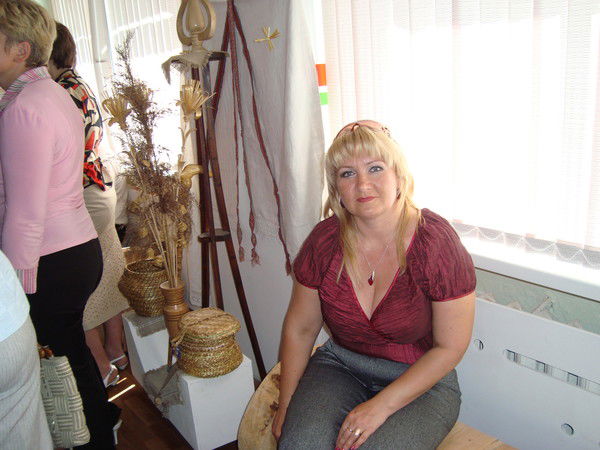 Анастасия Миранович