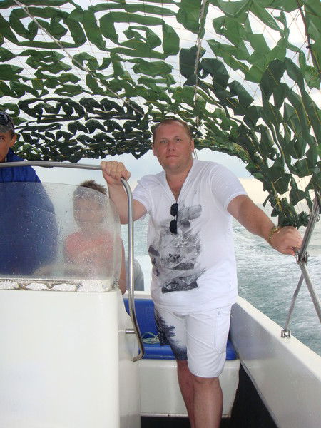 Максим Панкратов