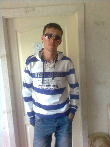 Артём Бойцов