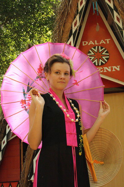 Александра Мотченко