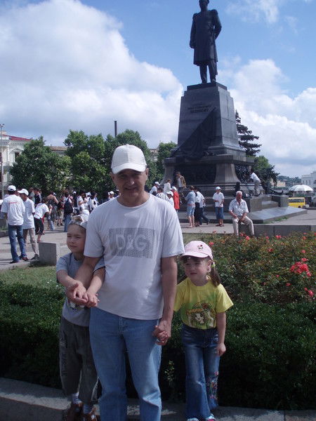 Виктор Арсентьев