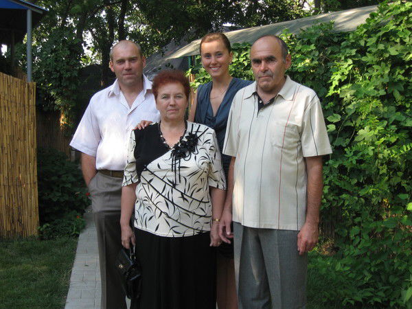 Николай Максименко