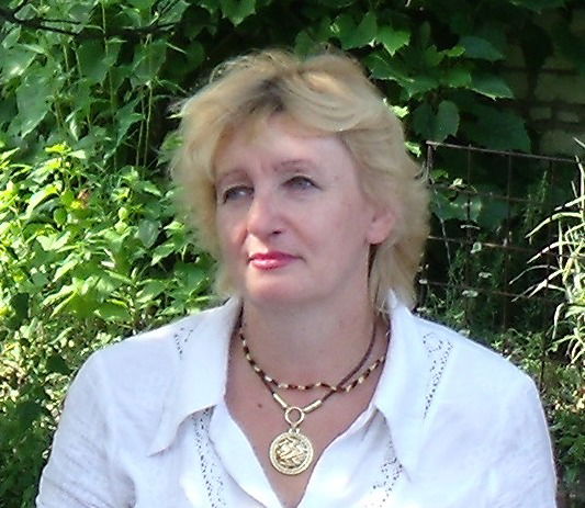 Наталья Кожаева