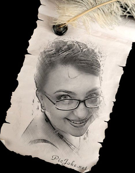 Людмила Капитанова