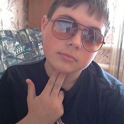 Игорь Малофеев