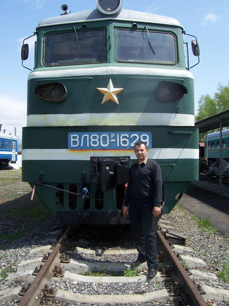 Андрей Табашнюк
