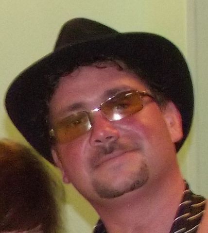 Добрыня Дериглазов