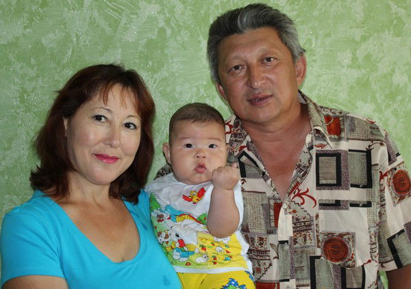 Анис Габитов