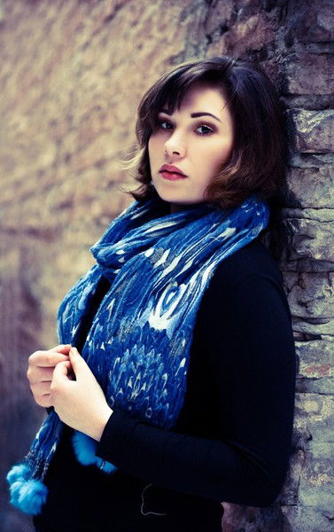 Виктория Баченко