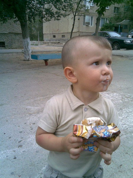 Максим Слободянюк