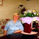 Елена Леонова