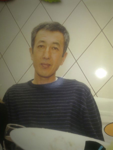 Александр Хван