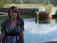 Лариса Евсевьева