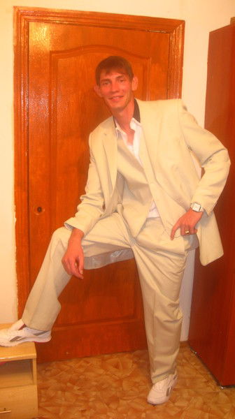 Владимир Сычинский