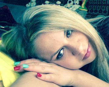 Екатерина Королева