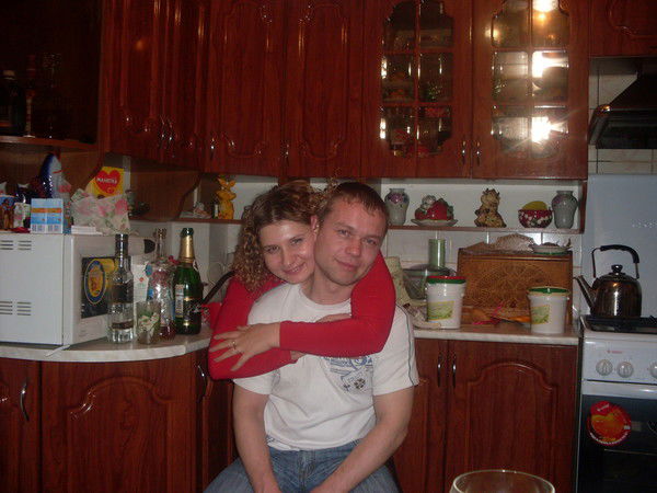 Сергей Яблоков