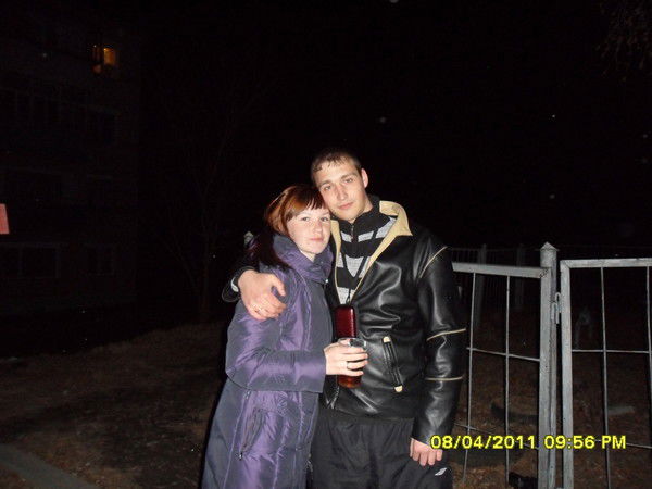 Карина Свертока