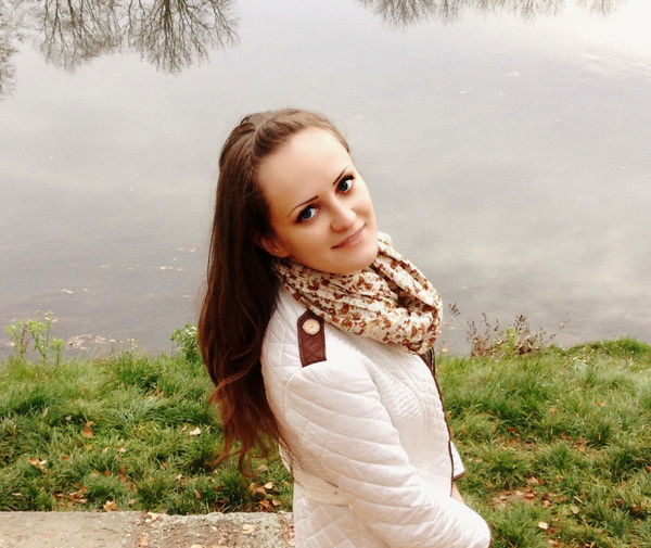 Руслана Урста