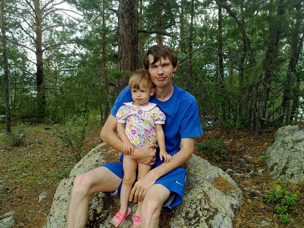 Михаил Машенцов