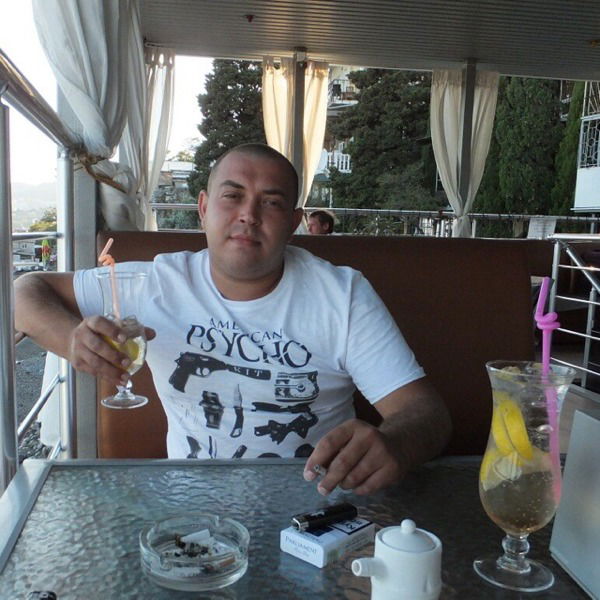 Эльнар Мухачев