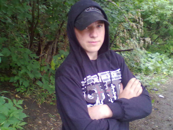 Костя Смышляев