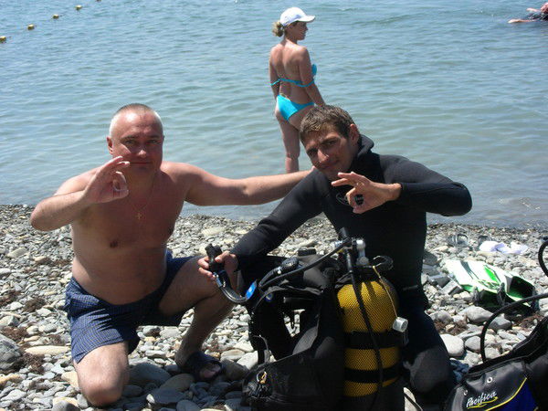 Олег Трубин