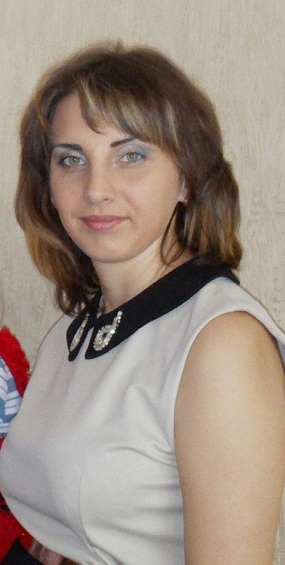 Алла Горбач