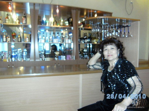 Сауле Макенова