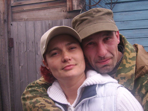 Вероника Лоншакова