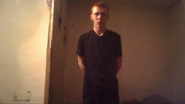 Саша Майоров