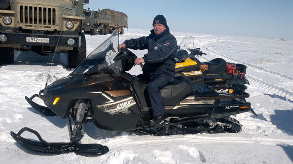 Анатолий Симошенко