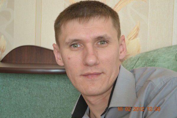 Ильгизар Шакирзянов