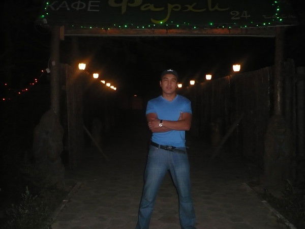 Кайсар Сейпишов