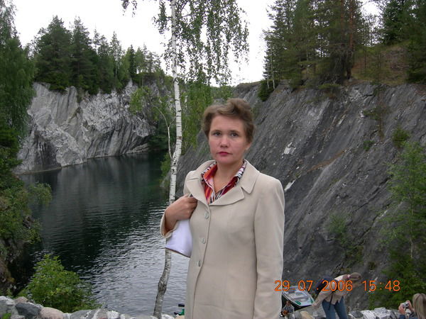 Елена Уймина