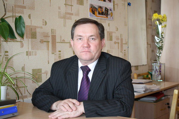 Владимир Южаков