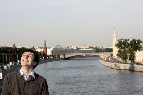 Александр Ходыко