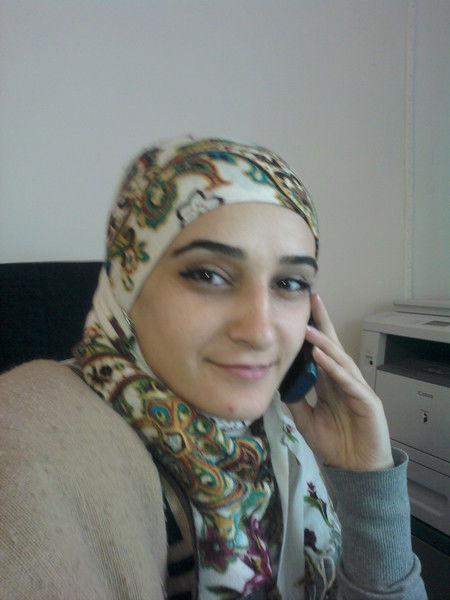 Lola Саидрахмонова