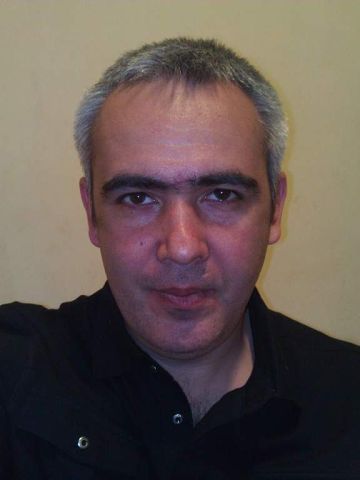 Леван Плиев