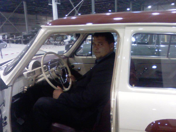 Евгений Маханёк