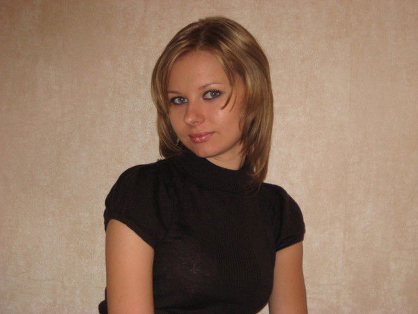 Оксана Золотарева